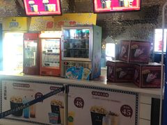 -金逸影城(大悦城IMAX激光店)