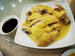 -东康桂家农庄