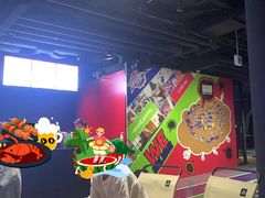 -VS SPORTS PARK运动玩乐园·团建·生日会(合生汇店)