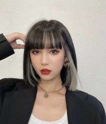 -丝沐造型-HAIR SALON