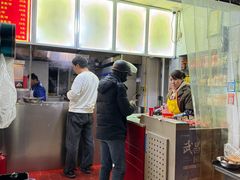 -薛记襄阳香辣牛肉面(平安路店)