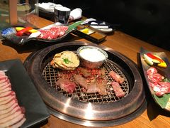 -炎蔵牛舌烤肉