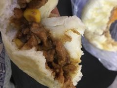 三丁包-老陶包子铺(南大西南村店)