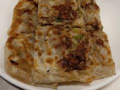 -福寿斋·老北京铜锅涮肉·烤鸭(顺义总店)