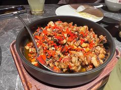 -炊烟小炒黄牛肉(浦东世纪汇店)