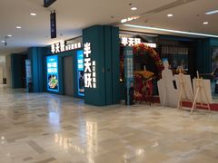 -银泰百货(北京大红门店)