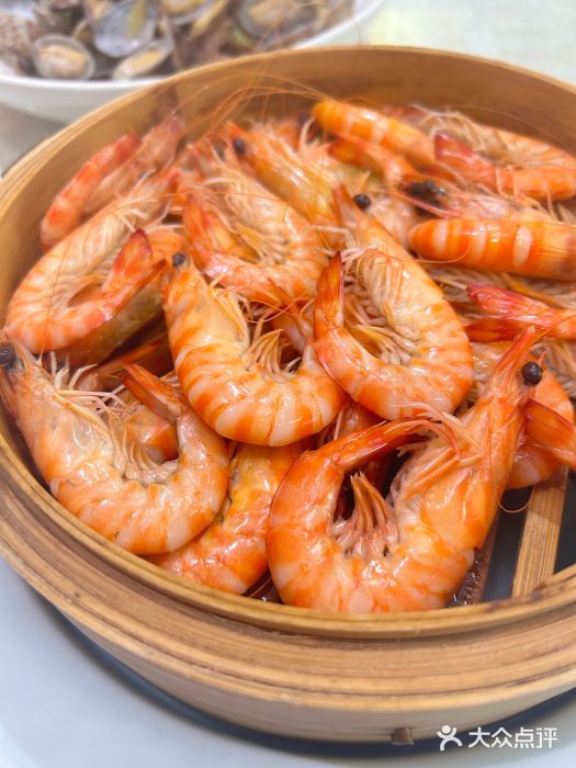 良友·青岛菜(五四广场店)图片