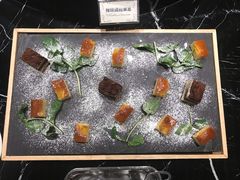 -北上海大酒店-北鸥西餐厅