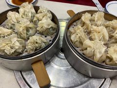 -内蒙联营烧麦 草原石榴红(护国寺店)