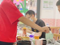 -米郎餐厅·朝鲜族料理(延长路店)