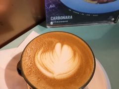 -sugarman espresso素饮糖人高新咖啡工厂