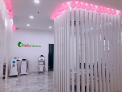 -莱可美科技美肤