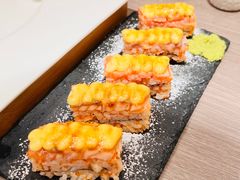 -炙柒Sekinana·精致料理 烧鸟·铁板烧(海上世界店)