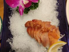 -正黄旗海鲜烧烤大排档(延安路总店)