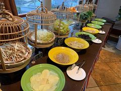 -火舞泰·泰式海鲜火锅餐厅(世纪城店)