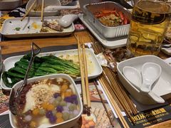 -木屋烧烤(西城天桥店)