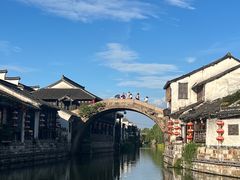 -南浔古镇