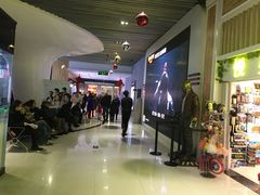 -奥斯卡升龙国际影城(RealD Cinema)