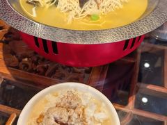 -陈记菜馆·非遗淮扬菜(东关街教场店)