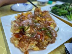 五柳炸蛋-海鲜街菜馆(海珠南路店)