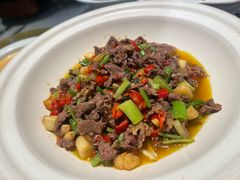 -老湘村·湖南土菜(天河维多利店)