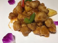 -枣子树·素食餐厅(普陀山店)