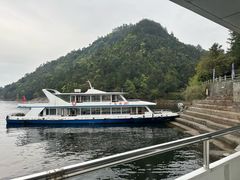 -千岛湖东南湖区