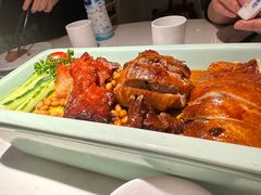-避风塘·老港味餐厅(虹口龙之梦店)