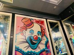 -自由港KTV(王子公主金平店)