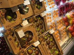 -Olé精品超市(广州太古汇店)