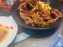 -掌上鲜(南顺城街店)