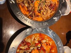 虾煲-胖哥俩肉蟹煲(福州仓山爱琴海店)