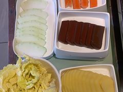 -天都火锅酒楼(虹梅南路店)