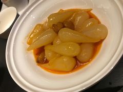 -甄御•海鲜新青岛菜(麦岛店)