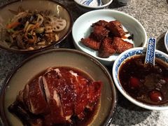 -南京大牌档(济南万象城店)