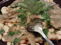 -天喜酒楼饭市·茶市(同德皇宫店)