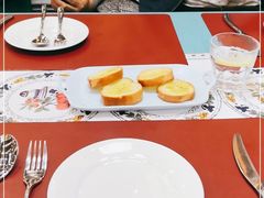 -西单元牛排馆(长安大学城店)