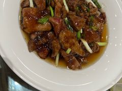 -陈记菜馆·非遗淮扬菜(东关街教场店)