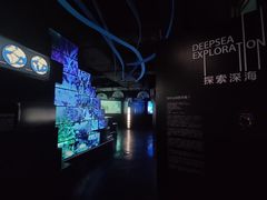 -同济大学四平路校区深海探索馆