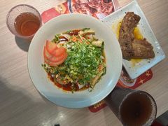 -大师兄·西北小馆(南沙万达广场店)