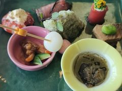 -四葉寿司(免税二期店)