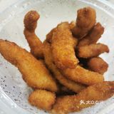唯有这家炸炸炸是无法抗拒的！