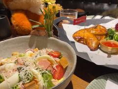 -JINNS锦时 steak&pizza(浸信会礼拜堂旧址店)