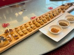 -青岛香格里拉·香宫中餐厅