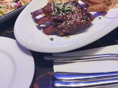 -MOSSO德国餐厅·音乐酒吧(环宇荟店)