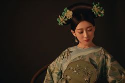 -东古旅拍摄影•格格服汉服•租赁(故宫店)