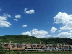 -松州古城