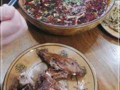 -乐山第一家临江鳝丝(茶坊路店)