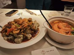 -子霖南山鲜虾面(南山总店)