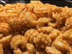-夫子庙小吃广场(东牌楼店)